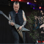 Into The Grave 2018: Paradise Lost
